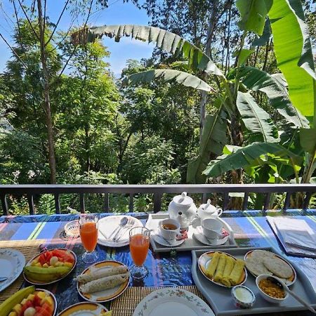 The Bliss Homestay 埃拉 外观 照片