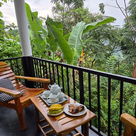 The Bliss Homestay 埃拉 外观 照片