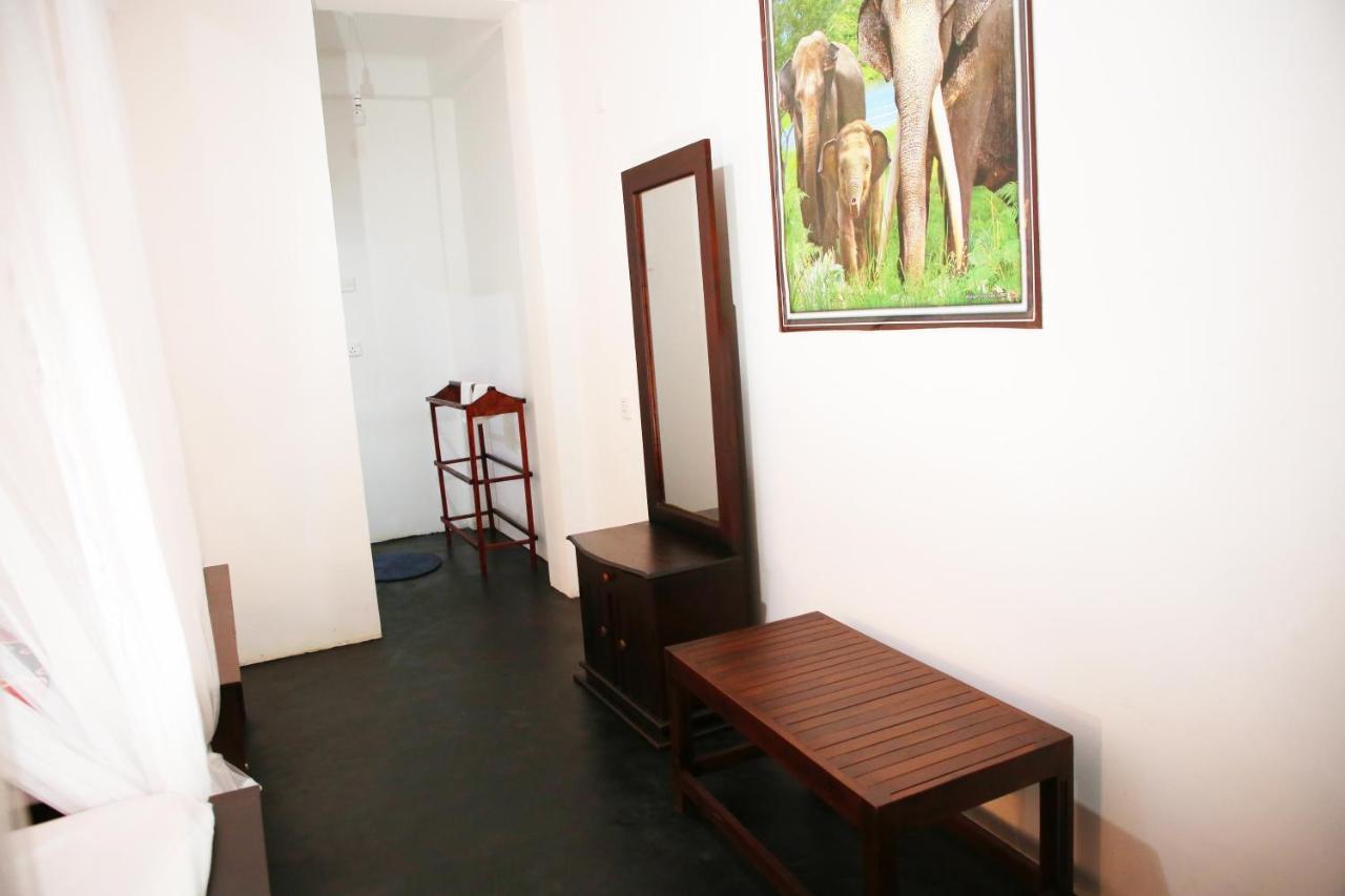 The Bliss Homestay 埃拉 外观 照片