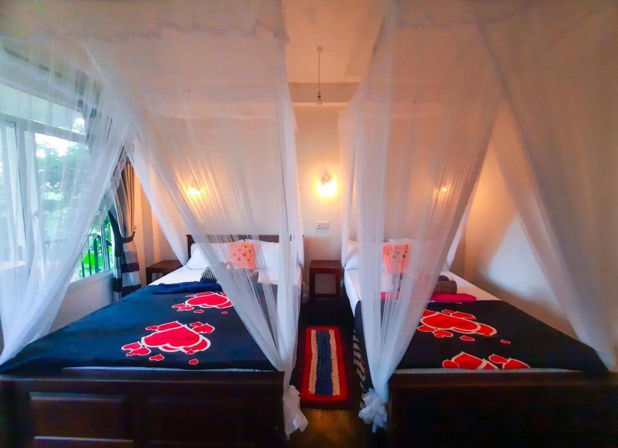 The Bliss Homestay 埃拉 外观 照片