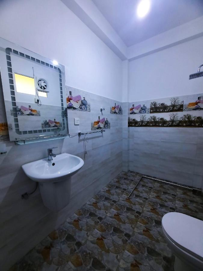 The Bliss Homestay 埃拉 外观 照片