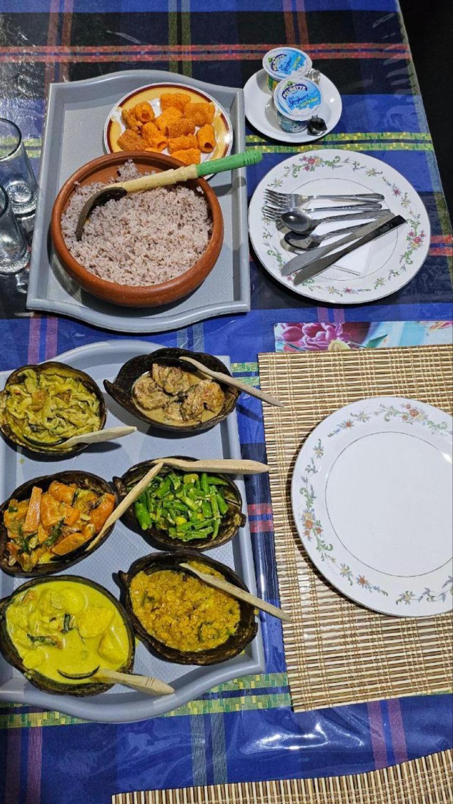 The Bliss Homestay 埃拉 外观 照片