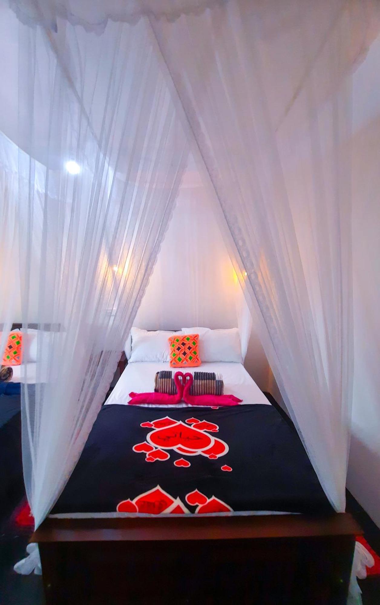 The Bliss Homestay 埃拉 外观 照片